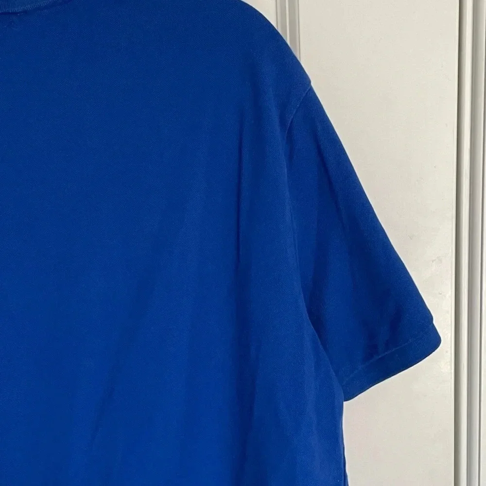Polo Ralph Lauren Custom-Fit Big Pony Polo Shirt 29392